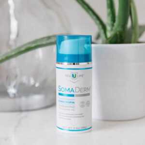 Somaderm Gel Somaderm Gel