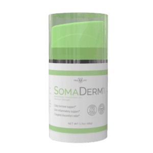 SomaDerm + AWE SomaDerm + AWE