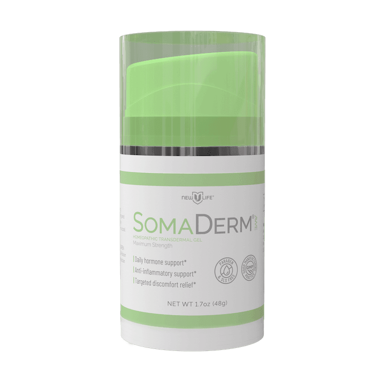 Somaderm AWE-Bottle
