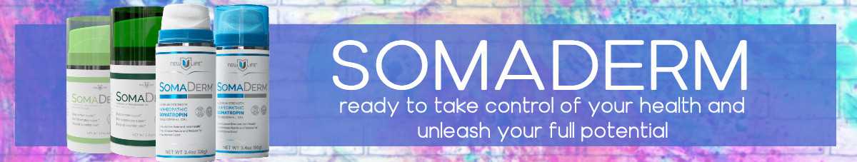 Somaderm