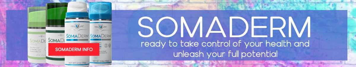 Somaderm